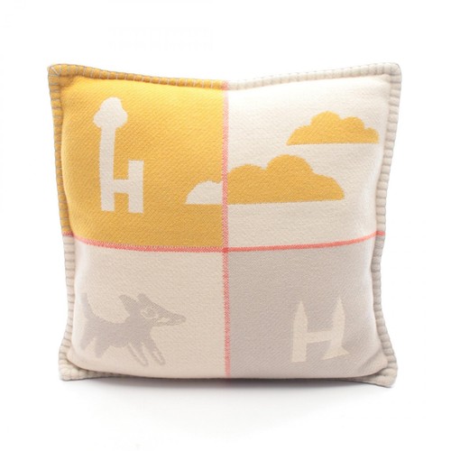 Hermes avalon epopee cushion - epopee,