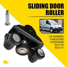 For Peugeot Expert Fiat Scudo