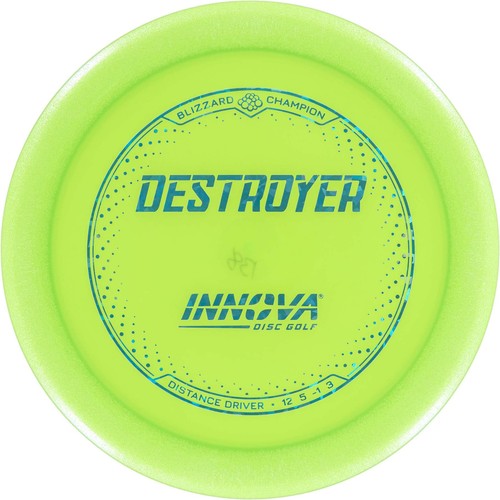 Innova blizzard champion - innova,