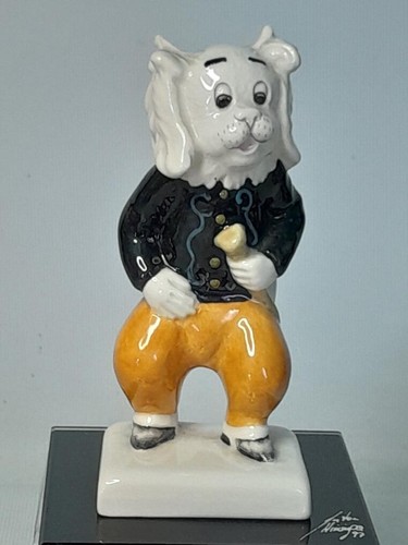 1981 beswick pong - 1981-86,