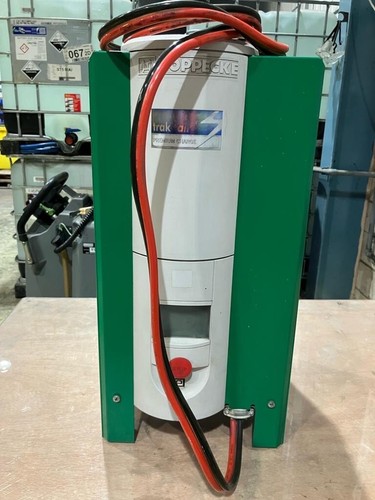 Hoppecke single phase - hoppecke,