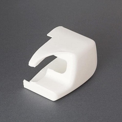 Fiamma right winch cover f45 - right,