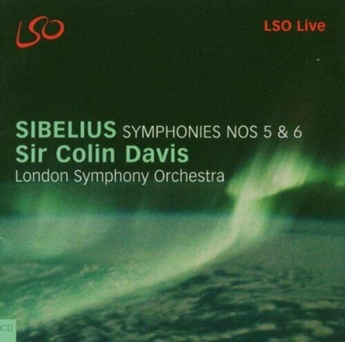 Symphony 6 - 6, live)