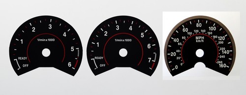 Lockwood speedo conversion - lockwood,