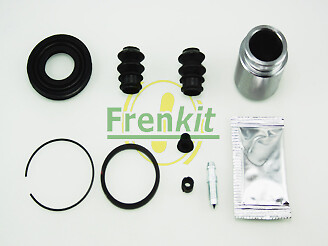 New repair kit brake - brake, caliper