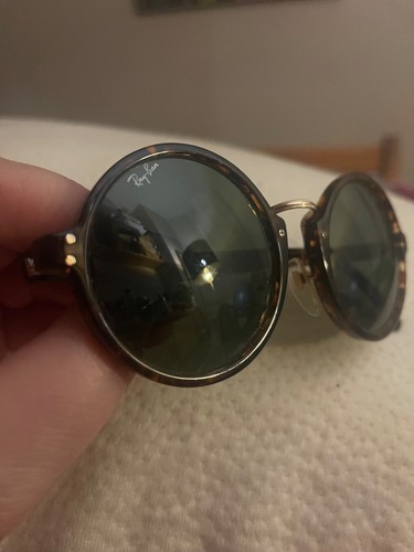 Rare vintage ray ban - vintage,