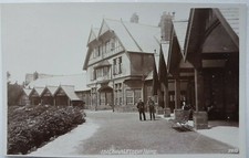 10A Convalescent Home