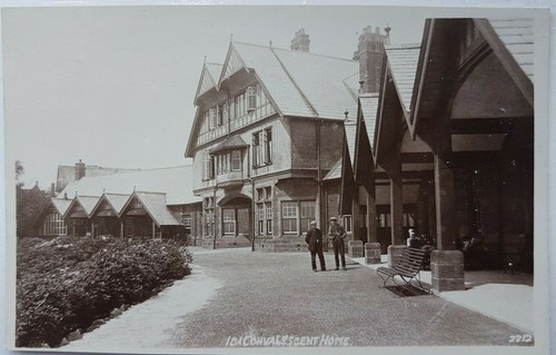 10a convalescent home - 10a,