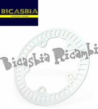 13087 - Rear Phonic Wheel + 10 KM/H KB Racing Vespa GTS 300 HPE Supertech