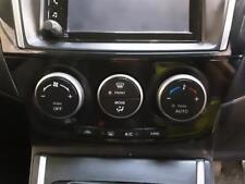 HEATING SWITCHES MAZDA 5 MK2 2010 On D SPORT VENTURE EDITION 5 DOOR MPV 12250618