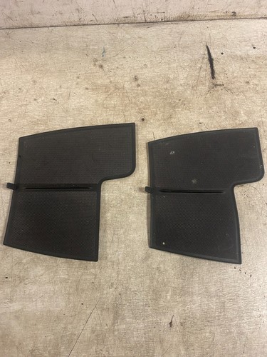 Ford focus centre console - centre,