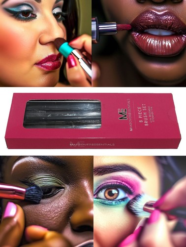 Makeover essentials pc - makeover,