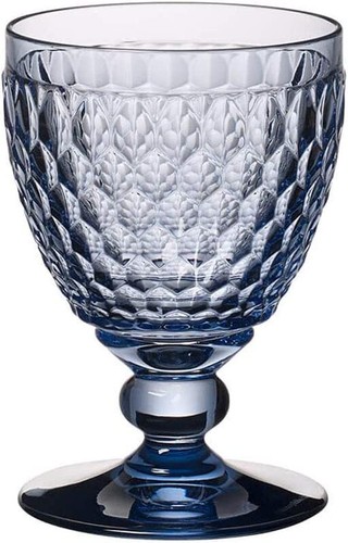 Red wine glass - wine, villeroy
