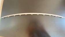 Mercedes C200 Kompressor Front