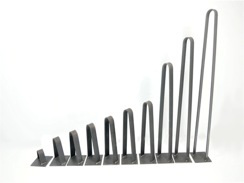 Industrial table leg rustic - table,