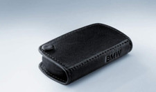 New BMW Genuine Key Holder Fob