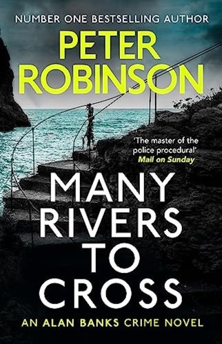 Many rivers cross peter - many,