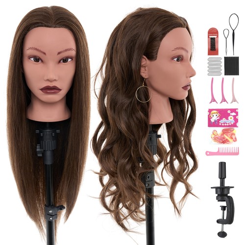 100 real human hair - 100%,