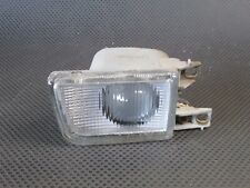 VW GOLF GTI MK3 1H (92-97) NS FRONT BUMPER FOG LIGHT LAMP - PASSENGER LEFT