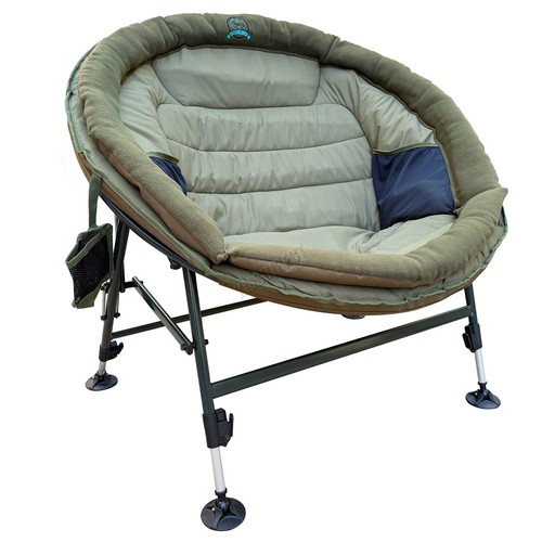 Carpzilla fishing chair - carpzilla,