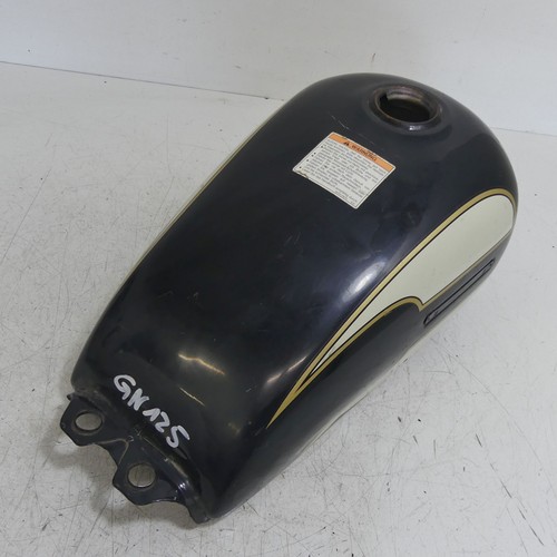 Suzuki 125 nf41a - 125, ez:94
