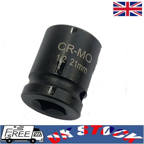 21mm impact socket drive - 21mm,