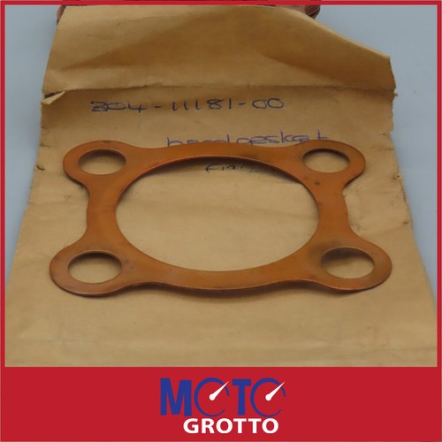 Cylinder head gasket - cylinder,