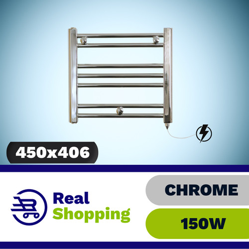 Small electric towel - electric, rail