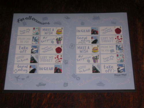 2010 smilers sheet ls70 - smilers, for