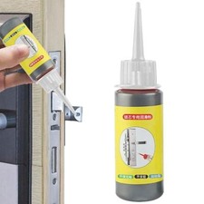 Lock Cylinder Sliding Door Lubricant Hinges Graphite Powder