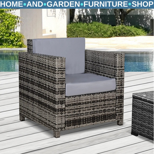 Garden patio rattan wicker - garden,