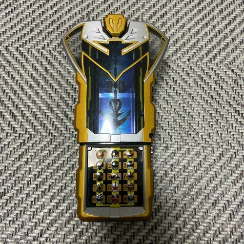 Power rangers super megaforce - power,