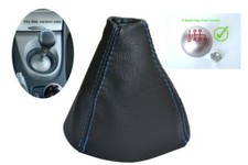 Gear Gaiter with Gear Knob For