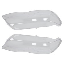 Headlight Lens Cover for BMW