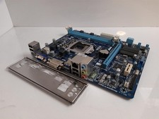 Gigabyte h61m usb3v - ga-h61m-usb3v, socket