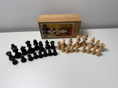 Vintage london wooden - vintage,