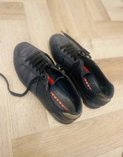 Men’s Prada Shoes