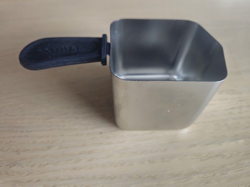 100 genuine gourmia - 100%,