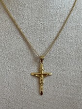 real 18k saudi Yellow Gold