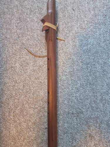Native american flute - native,