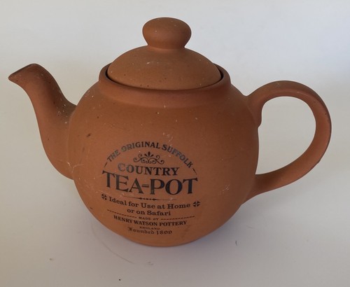 Vintage henry watson pottery - vintage,