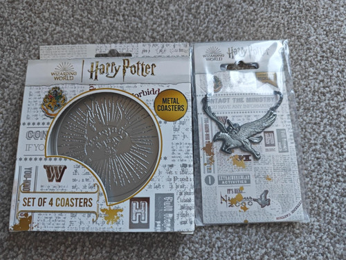 Harry potter limited edition - harry,