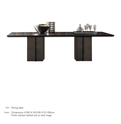 Showhome seater - ex,