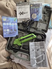 Exakt EC-310-N Precision Saw