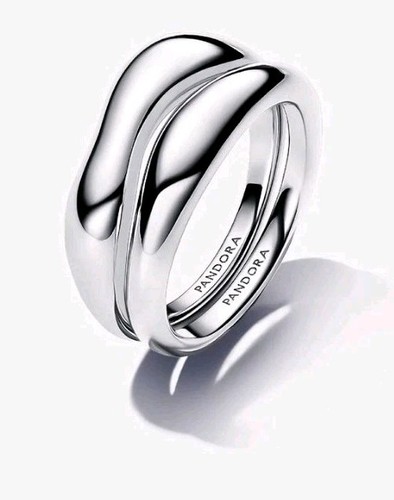 Pandora organically shaped - pandora,