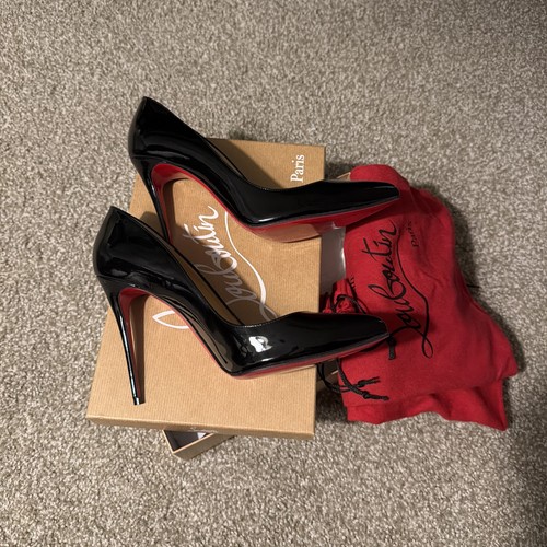 Christian louboutin pigalle - christian,