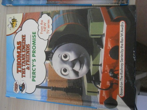 Thomas the tank - tank, engine