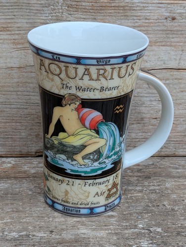 Dunoon aquarius leo tall - dunoon,