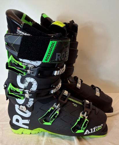Rossignol all track - rossignol, 120