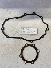 FANTIC MOTOR  300 301 303